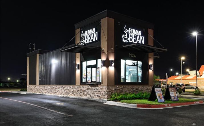 Pictures of Retail property located at 1124 E Nolana Loop, McAllen, TX 78504 for sales - image #1