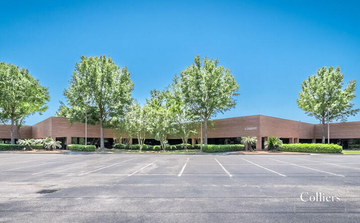 Pictures of Industrial, Office property located at 3860 Faber Pl Drive, North Charleston, SC 29405 for sales - image #1