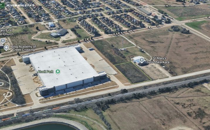 Pictures of Land property located at 3000 E SCYENE RD, MESQUITE, TX 75181 for sales - image #1