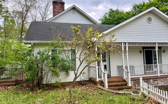 Pictures of Land property located at 969 Marple Road, Winchester, VA 22603 for sales - image #1