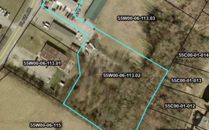 Pictures of Multifamily, Retail, Self Storage property located at 119 Plaza Drive, Bardstown, KY 40004 for sales - image #1