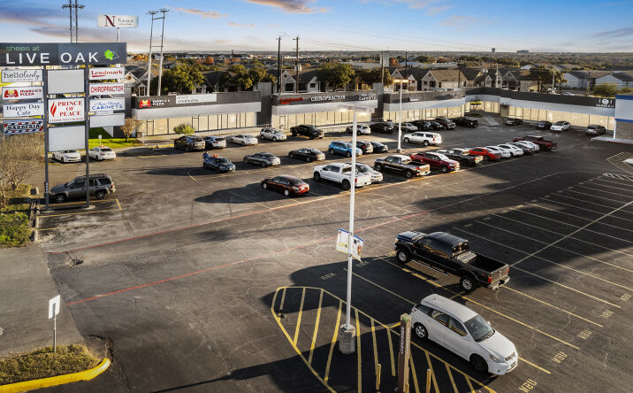 Pictures of Retail property located at 8306 Pat Booker, Live Oak, TX 78233 for sales - image #1