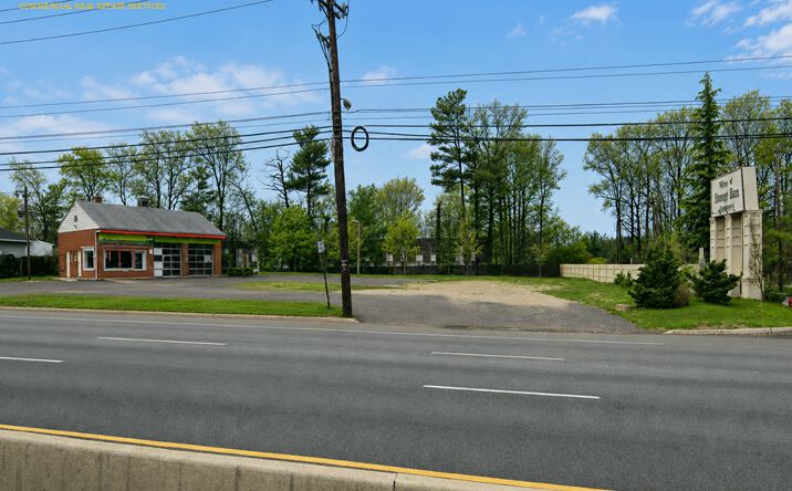 Pictures of Retail, Land property located at 2811 New Jersey 73, Maple Shade, NJ 08052 for sales - image #1