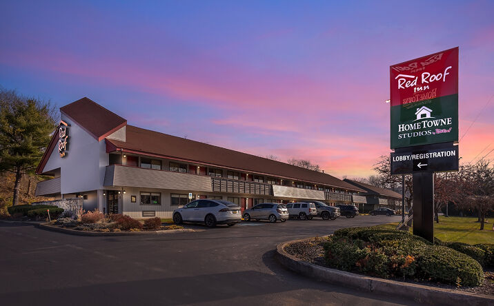 Pictures of Hospitality property located at 31 RED ROOF RD, DANVILLE, PA 17821-6752 for sales - image #1