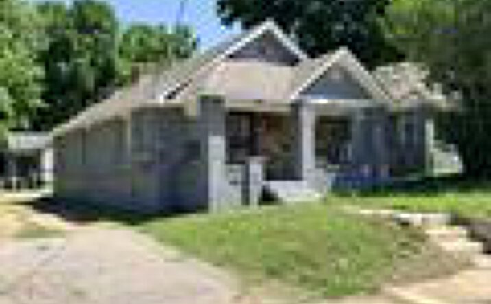 Pictures of Multifamily property located at 564 West Peebles Road, Memphis, TN 38109 for sales - image #1