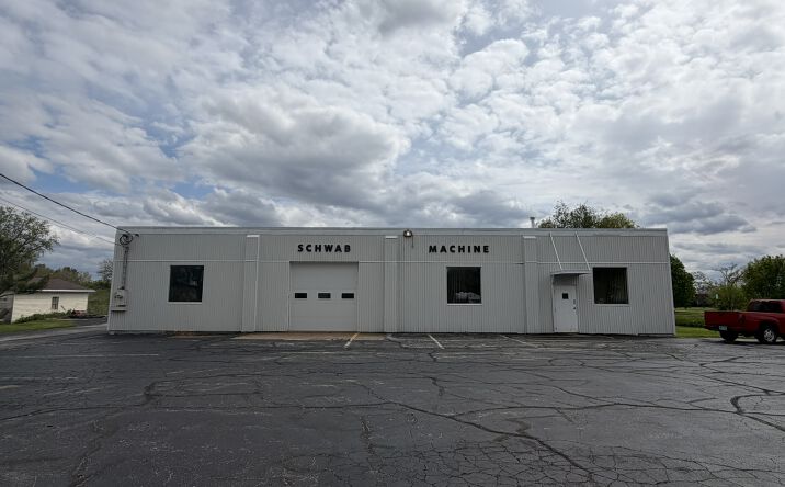 Pictures of Retail, Industrial property located at 3120 VENICE RD, SANDUSKY, OH 44870-1828 for sales - image #1