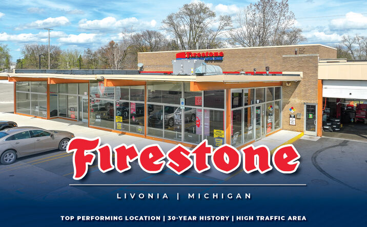 Pictures of Retail property located at 29200 Plymouth Rd, Livonia, MI 48150 for sales - image #1