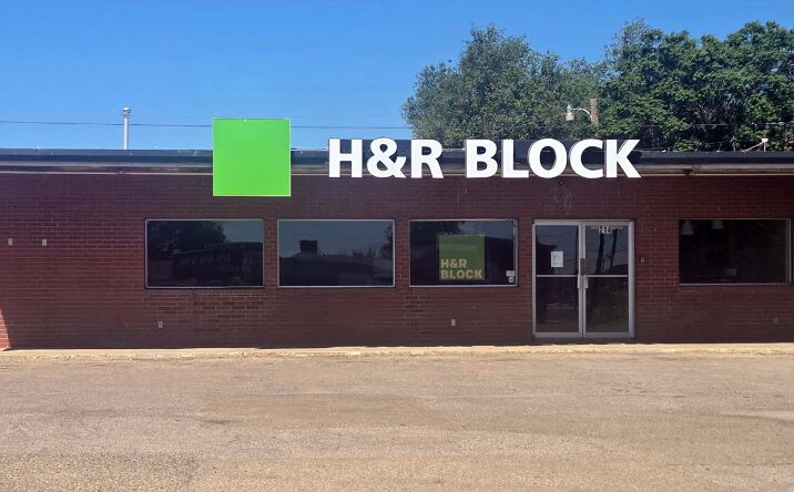Pictures of Retail, Office property located at 220 South Mc Masters Street, Amarillo, TX 79106 for sales - image #1