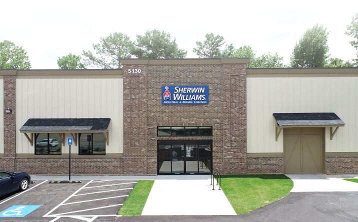 Pictures of Retail property located at 5730 Bobby Hicks Highway, Gray, TN 37615 for sales - image #1