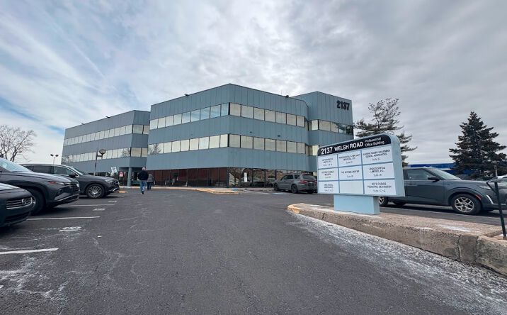 Pictures of Office property located at 2137 Welsh Road, Philadelphia, PA 19115-4963 for sales - image #1