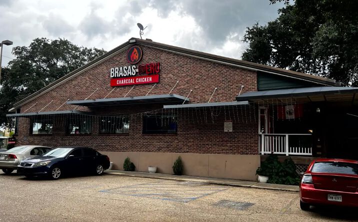 Pictures of Retail property located at 7520 Perkins Road, Baton Rouge, LA 70808 for sales - image #1
