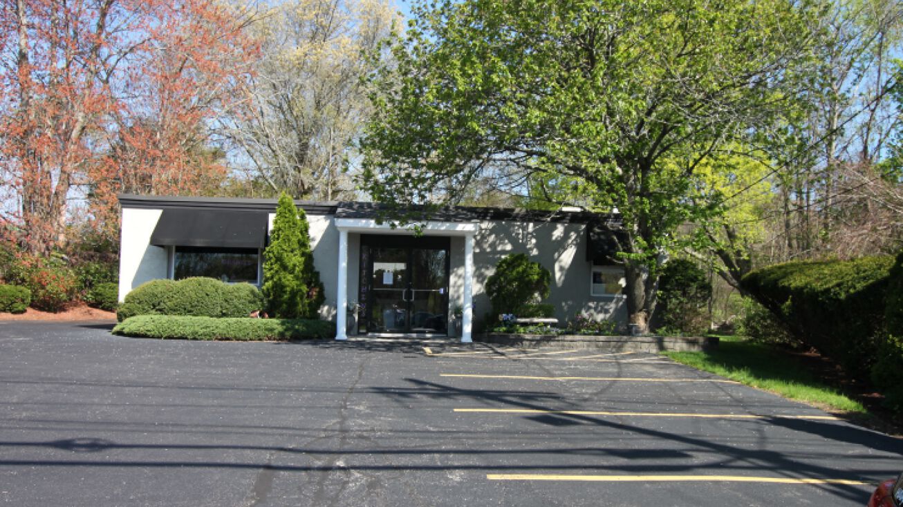 779 Hartford Turnpike, Shrewsbury, MA 01545