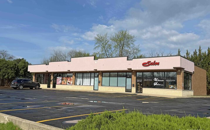 300 GLEN ELLYN RD, BLOOMINGDALE