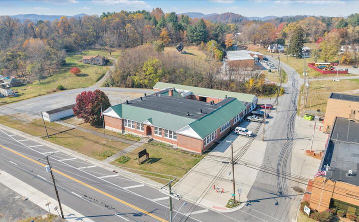Pictures of Special Purpose property located at 5383 LEE HWY, TROUTVILLE, VA 24175 for sales - image #1