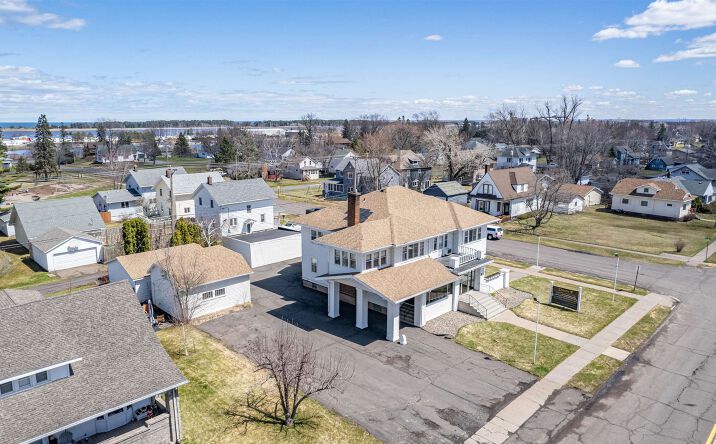 Pictures of Mixed Use property located at 1209 E 5th St, Superior, WI 54880 for sales - image #1