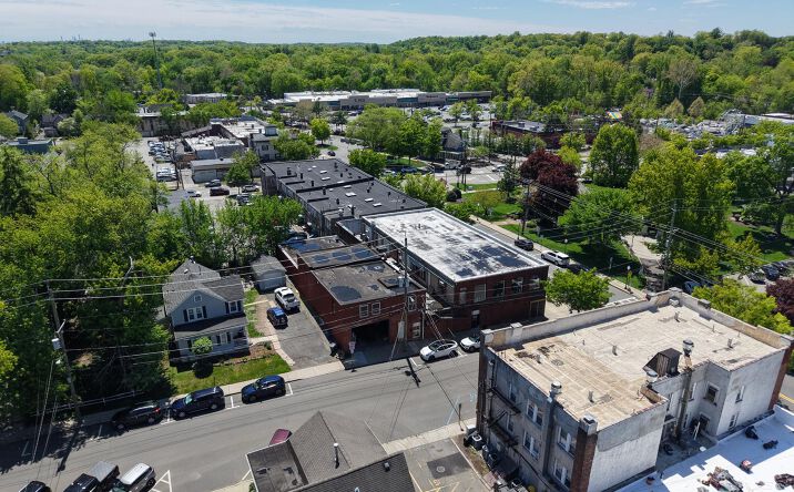 Pictures of Industrial property located at 65 Park Avenue, Hillsdale, NJ 07642 for sales - image #1