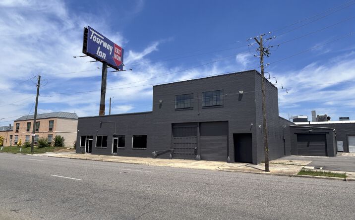 Pictures of Office, Industrial property located at 511 11th Street North, Birmingham, AL 35203 for sales - image #1