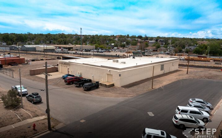 Pictures of Industrial property located at 514 14th Street, Greeley, CO 80631-4165 for sales - image #1