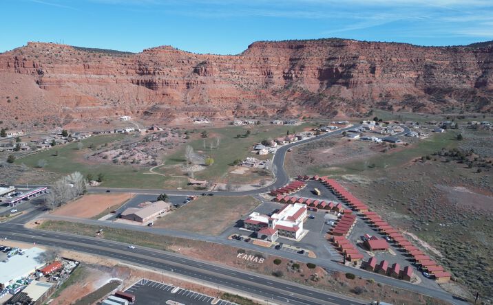 Pictures of Mixed Use, Land property located at 755 South Fairway Drive, Kanab, UT 84741 for sales - image #1