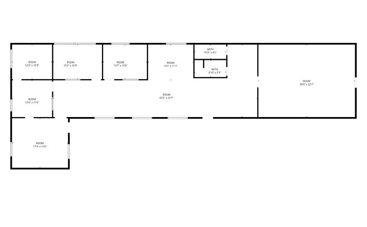 Pictures of Office property located at 420 N 15TH AVE, PHOENIX, AZ 85007-2403 for sales - image #1