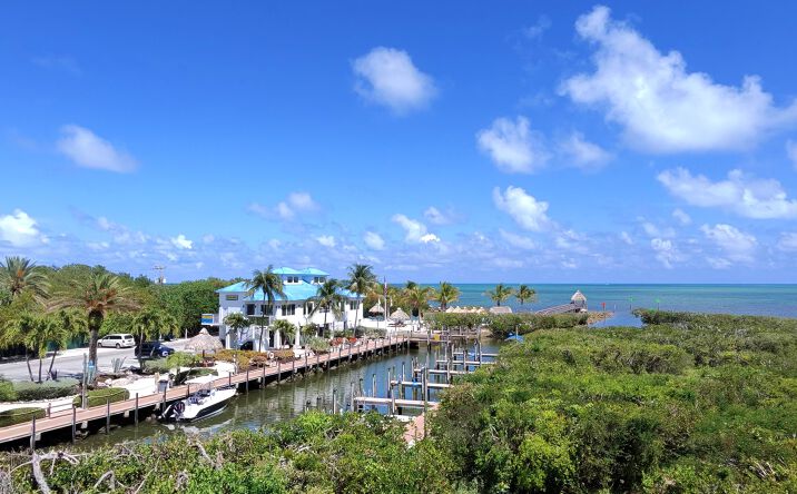 Pictures of Special Purpose property located at 500 BURTON DR, TAVERNIER, FL 33070-3100 for sales - image #1