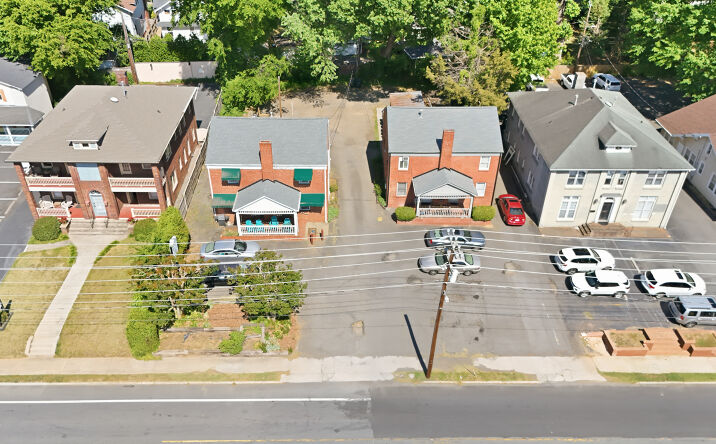 Pictures of Retail, Multifamily, Office property located at 2213 Park Road, Charlotte, NC 28203, 2217 Park Road, Charlotte, NC 28203 for sales - image #1