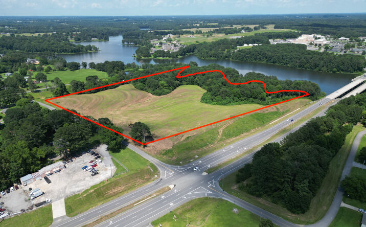 Pictures of Land property located at SHARPTON RD, CULLMAN, AL 35055 for sales - image #1