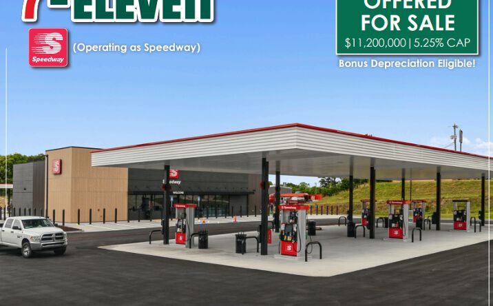 Pictures of Retail property located at 11047 Georgia 106, Carnesville, GA 30521 for sales - image #1