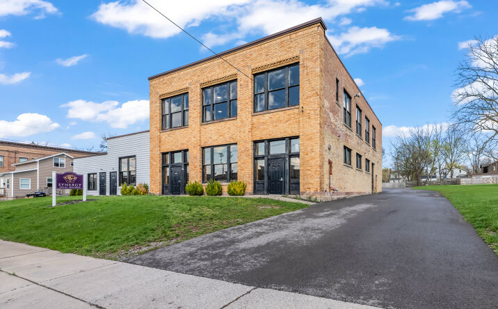 Pictures of Retail, Office property located at 250 Gorham Street, Canandaigua, NY 14424 for sales - image #1