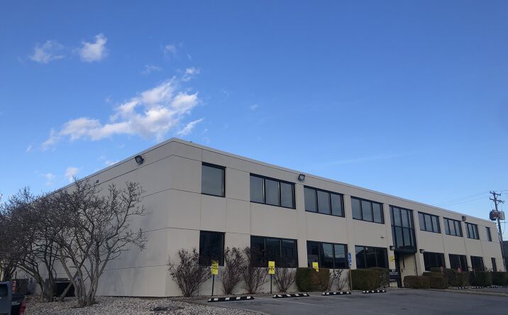 Pictures of Office property located at 309 Spangler Drive, Richmond, KY 40475 for sales - image #1