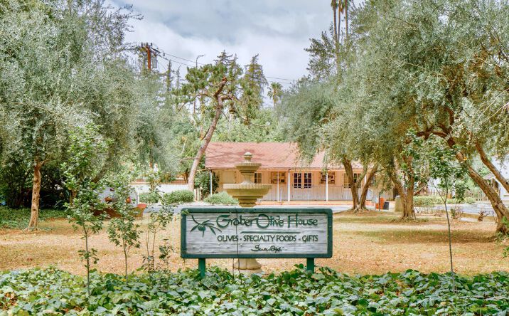 Pictures of Special Purpose property located at 315 E 4th St, Ontario, CA 91764 for sales - image #1