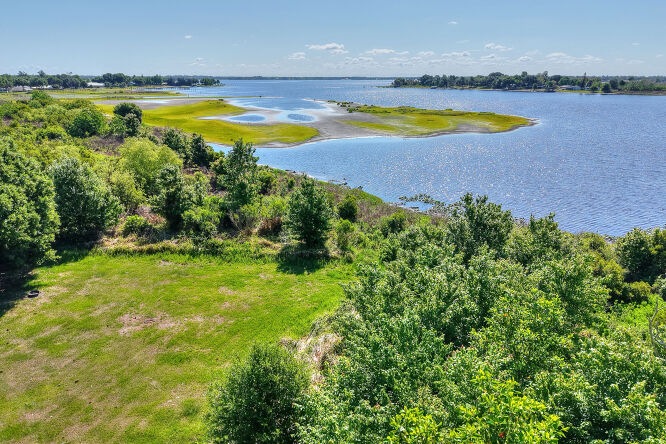 Lake Buffum Road West, Alturas