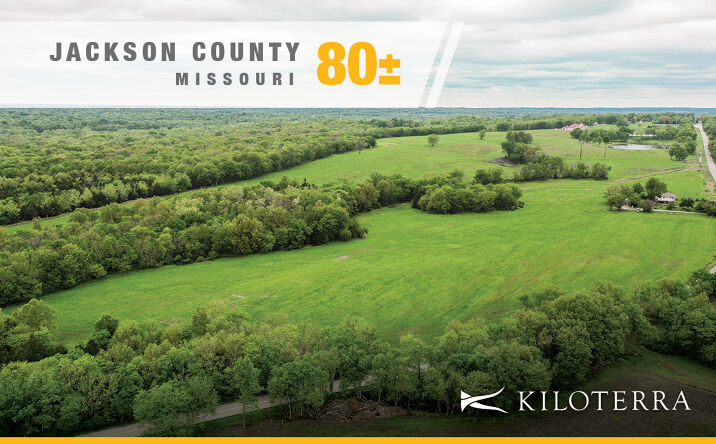 Pictures of Land property located at 13636 Southeast Raytown Road, KCMO, MO 64149 for sales - image #1