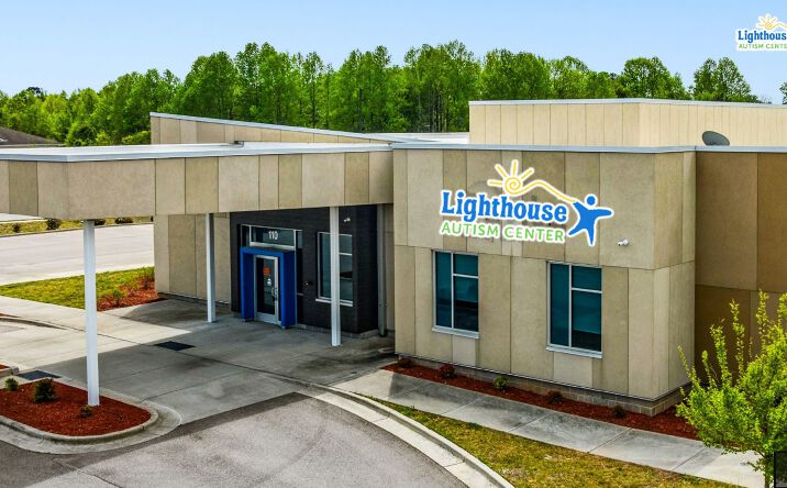 Pictures of Retail property located at 110 Enterprise Drive, Rocky Mount, NC 27804 for sales - image #1