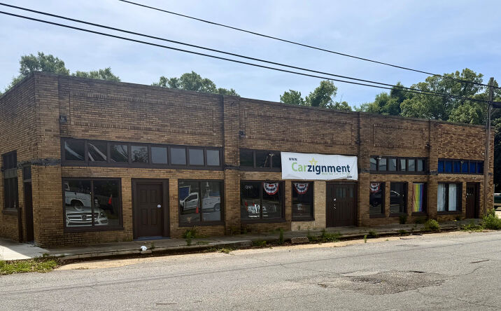 Pictures of Retail property located at 1053 South Broad Street, Mobile, AL 36603 for sales - image #1