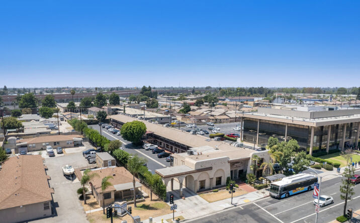 Pictures of Office property located at 12749 NORWALK BLVD, NORWALK, CA 90650-8382 for sales - image #1