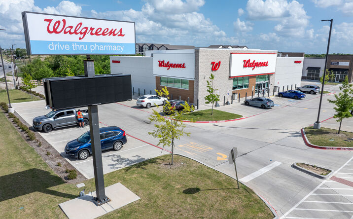 Pictures of Retail property located at 701 S BUDDY HAYES BLVD, ANNA, TX 75409 for sales - image #1