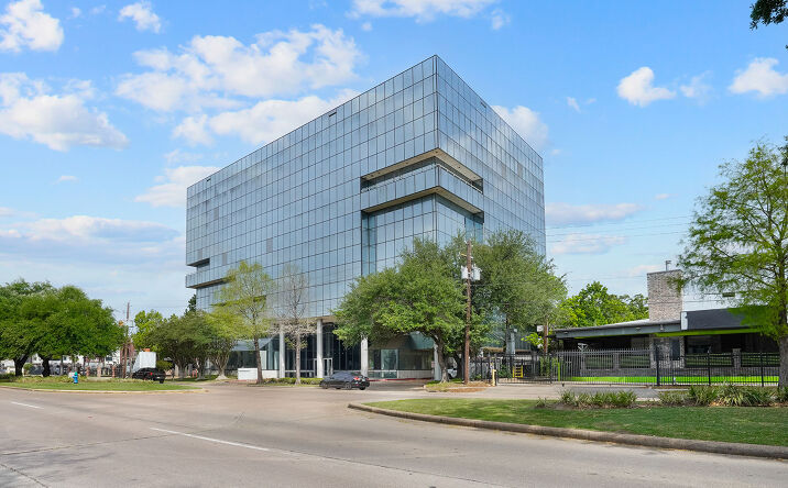 Pictures of Office property located at 6222 Richmond Avenue, Houston, TX 77057 for sales - image #1