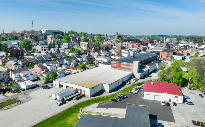 Pictures of Industrial property located at 105 Church Lane, Red Lion, PA 17356 for sales - image #1