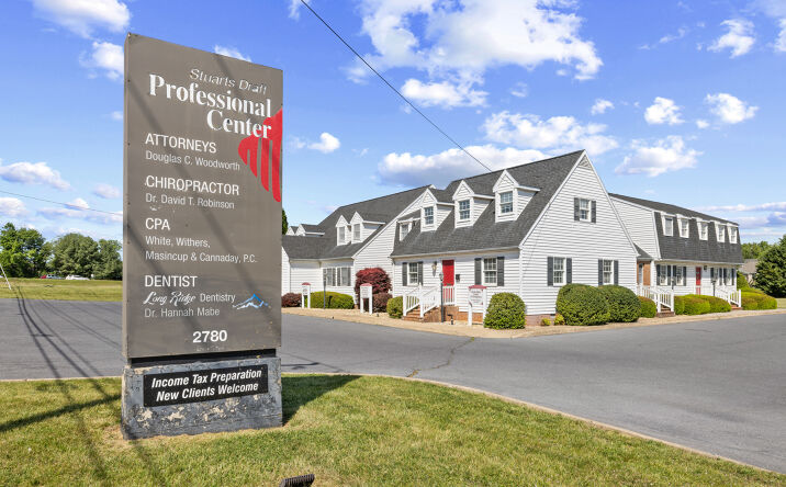 Pictures of Office, Mixed Use, Special Purpose property located at 2780 Stuarts Draft Highway, Stuarts Draft, VA 24477 for sales - image #1