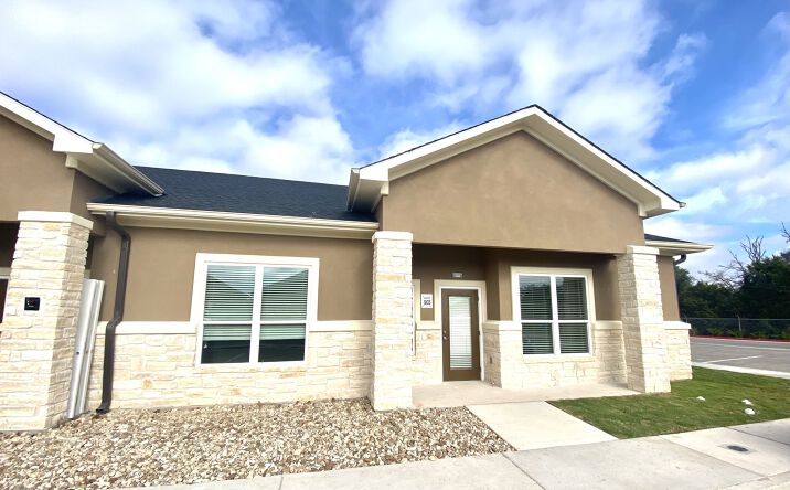 Pictures of Office property located at 1640 Highland Dr. #503, Leander, TX 78641 for sales - image #1