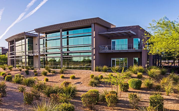 Pictures of Office property located at 1255 W Rio Salado Parkway, Unit 115, Tempe, AZ 85281 for sales - image #1