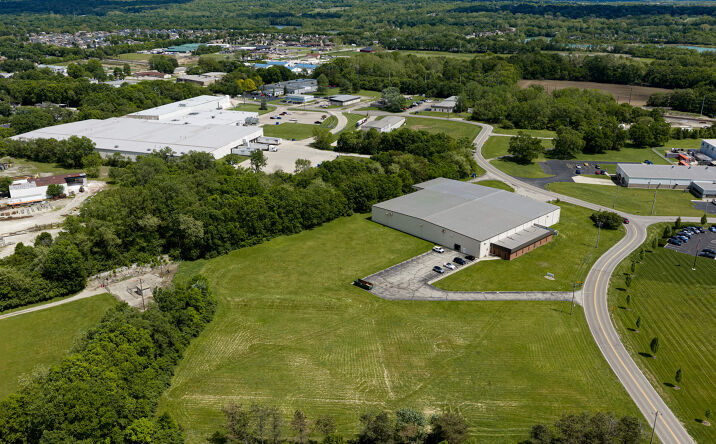 400 Industry Drive, Carlisle