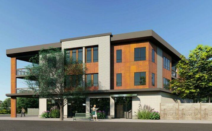 Pictures of Retail, Multifamily property located at 121 Washington Street, Somerville, MA 02143 for sales - image #1