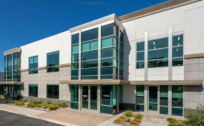 Pictures of Industrial property located at 6194, 6196 & 6198 Innovation Way, Carlsbad, CA 92009 for sales - image #1