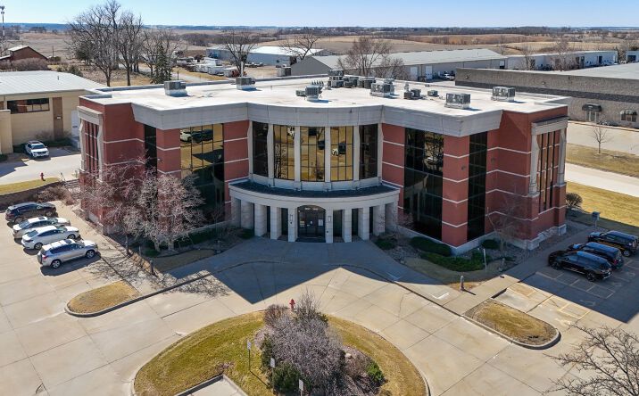 Pictures of Retail, Office property located at 2937 Sierra Ct SW, Iowa City, IA 52240 for sales - image #1