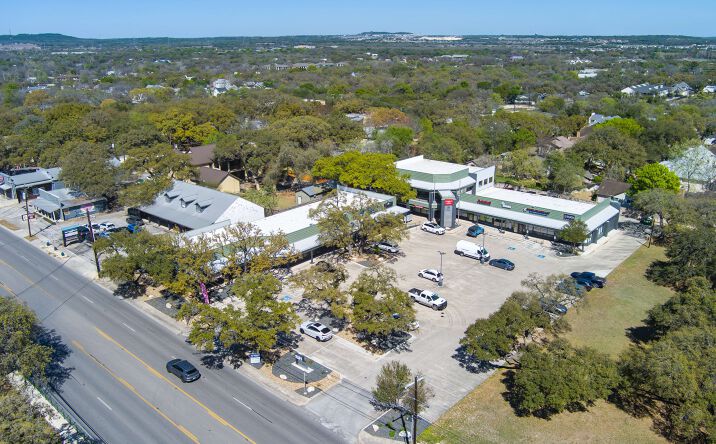 Pictures of Retail property located at 1201 South Main Street, Boerne, TX 78006 for sales - image #1