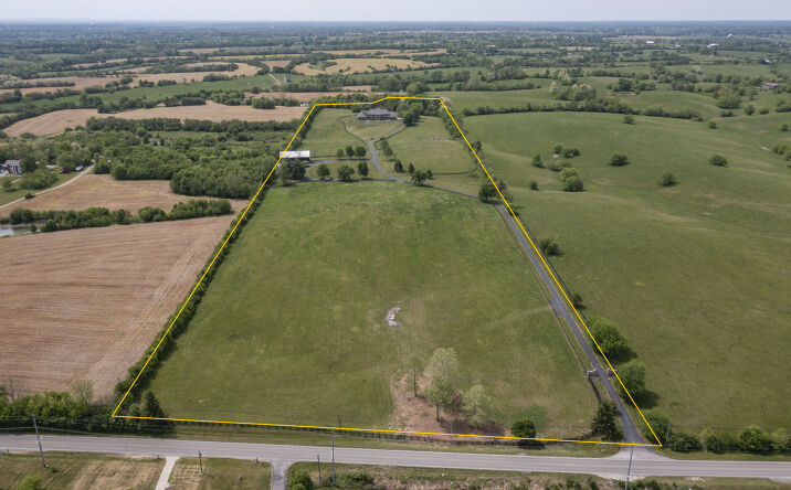 Pictures of Retail, Mixed Use, Special Purpose property located at 4664 Lexington Road, Winchester, KY 40391 for sales - image #1