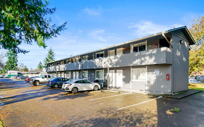 Pictures of Multifamily property located at 510 LILLY RD SE, OLYMPIA, WA 98501-2148 for sales - image #1