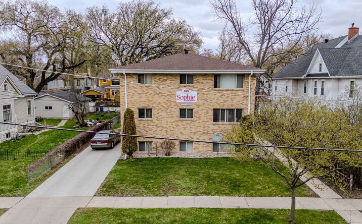 Pictures of Multifamily property located at 409 9th Ave S, Fargo, ND 58103 for sales - image #1